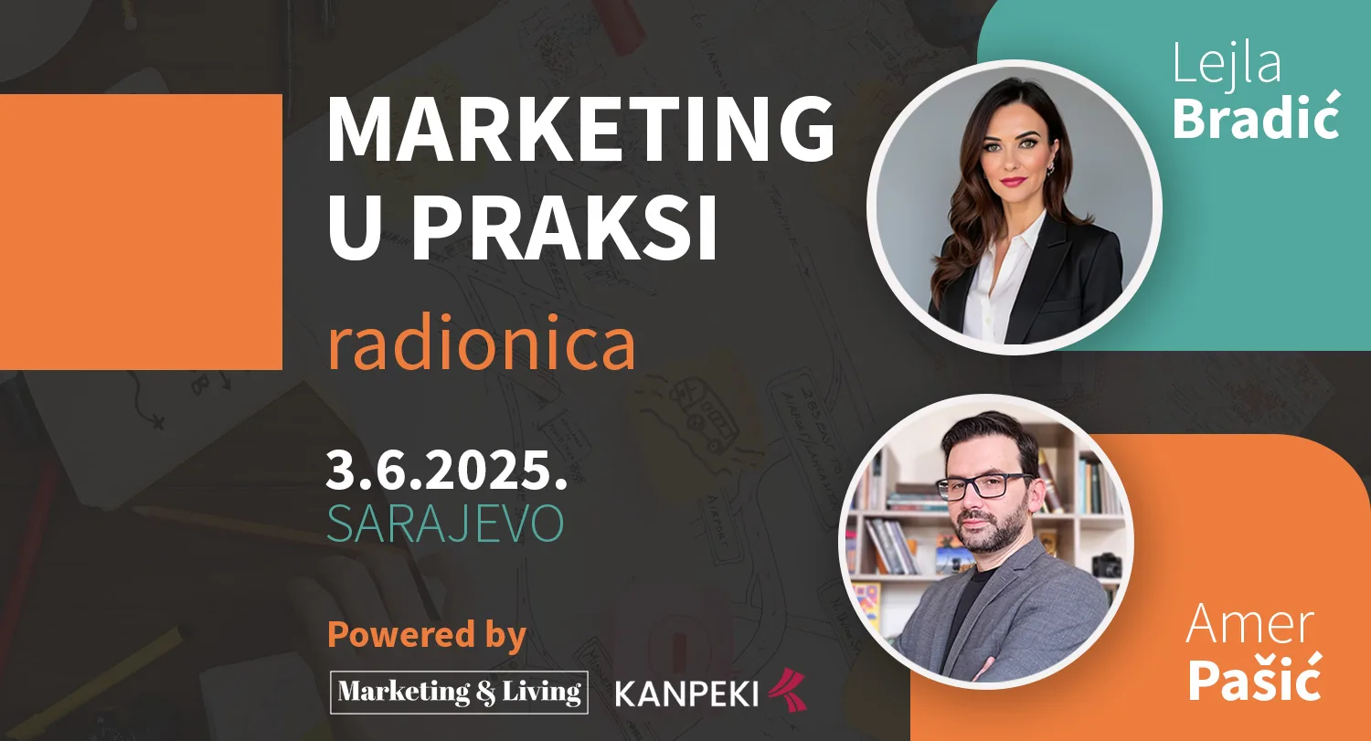 Radionica: Marketing u praksi