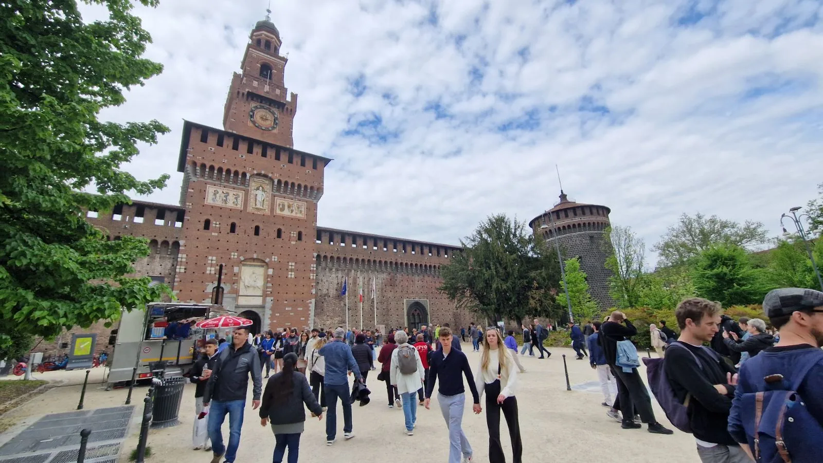 Milano – 5 razloga zašto je ovaj talijanski grad sve osim dosadan