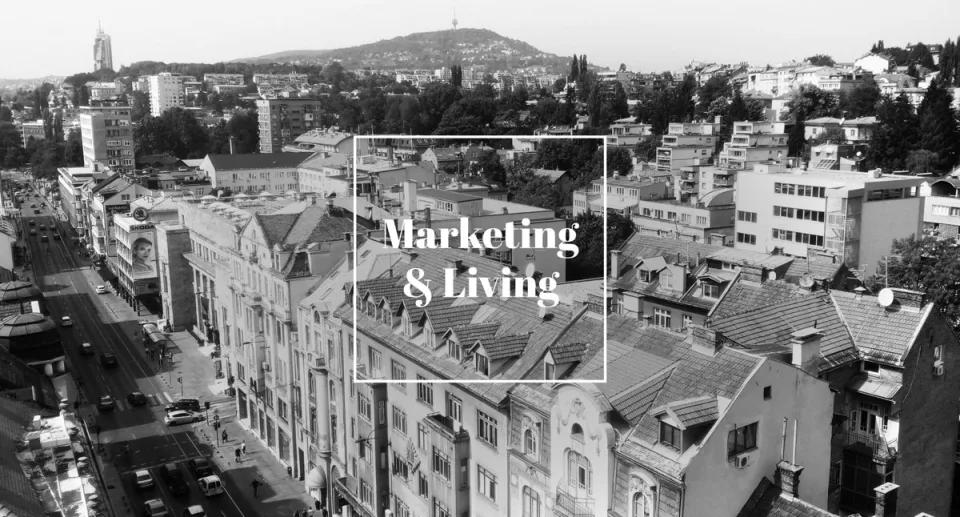 Agencijske marketing usluge i savjetovanje