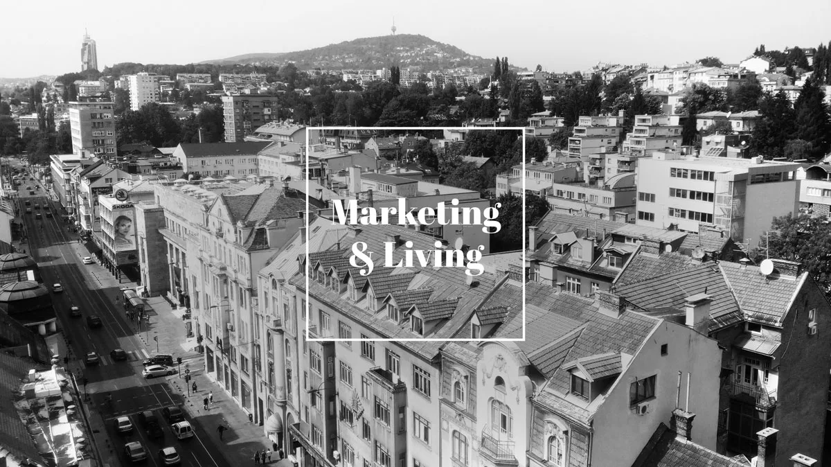 Agencijske marketing usluge i savjetovanje