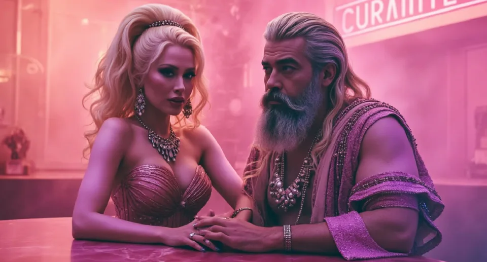 Tko ste, zašto postojite i kome služite