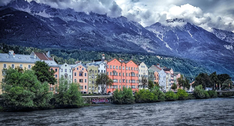 Grad na rijeci Inn u svom srcu čuva Sarajevo