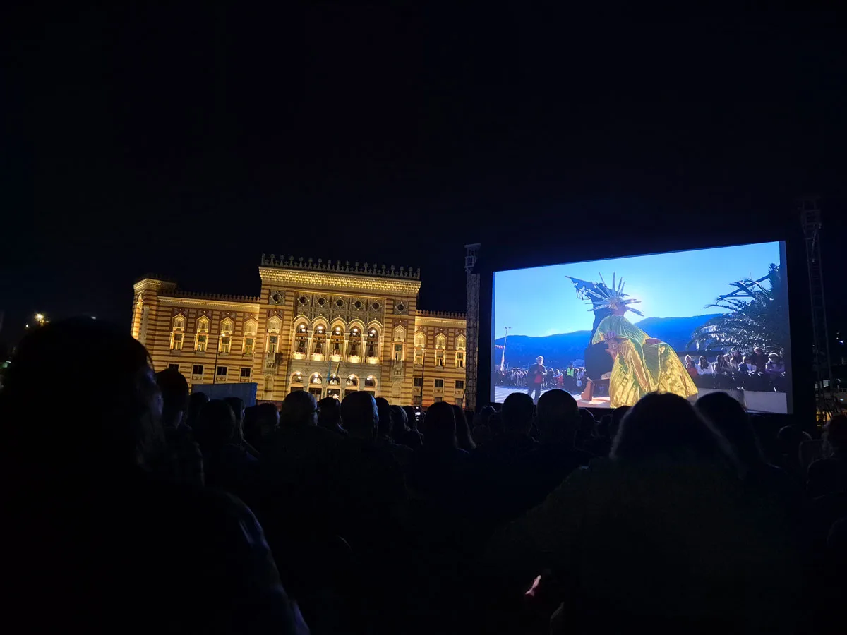 Sponzorstvo nije logo na plakatu – nego osjećaj u publici