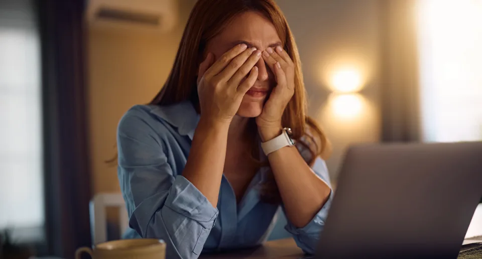 Emocionalni bankrot: Stanje u kojem više ne možeš “posuditi” entuzijazam