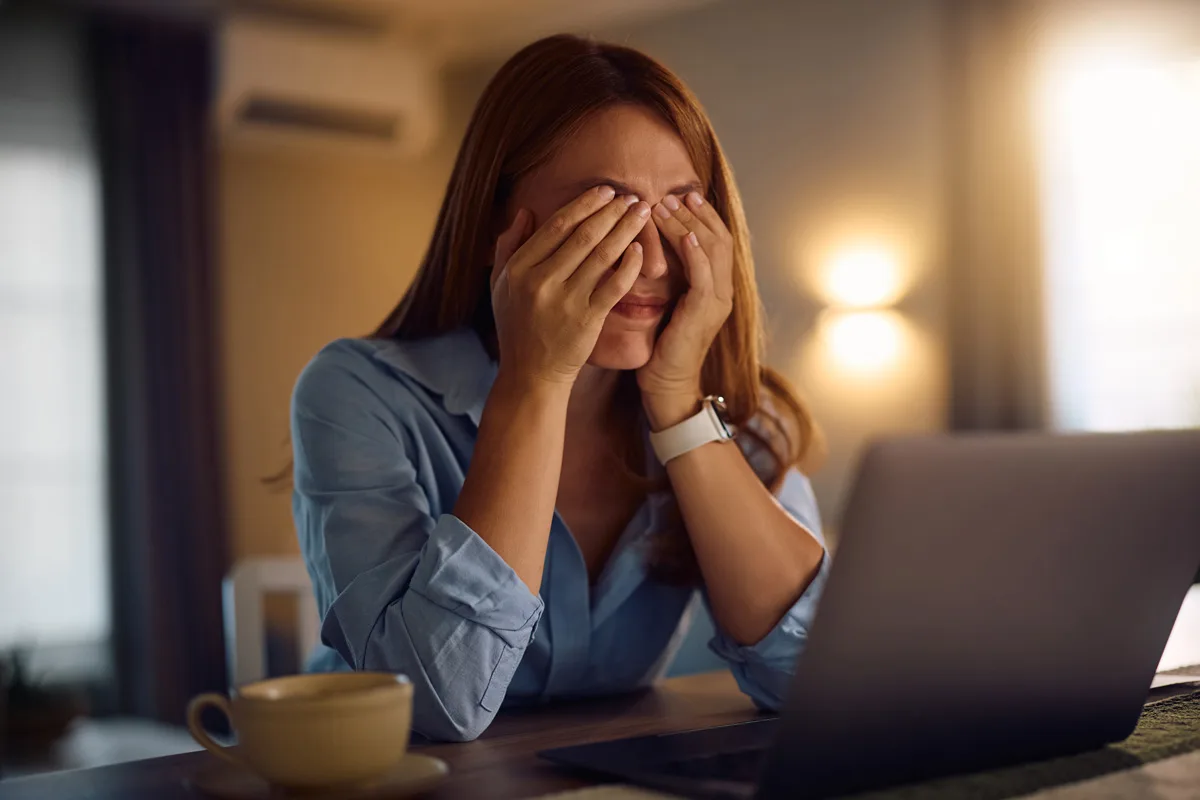 Emocionalni bankrot: Stanje u kojem više ne možeš “posuditi” entuzijazam