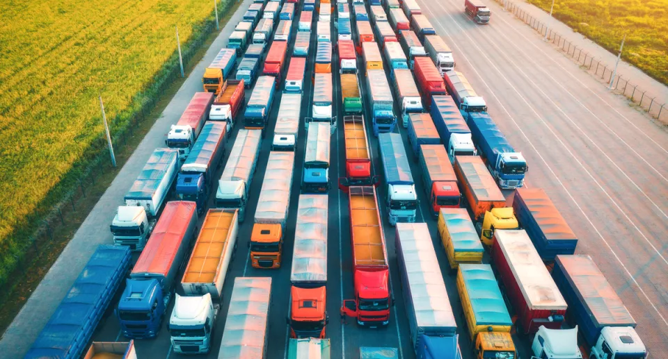 Širenje EU tržištem