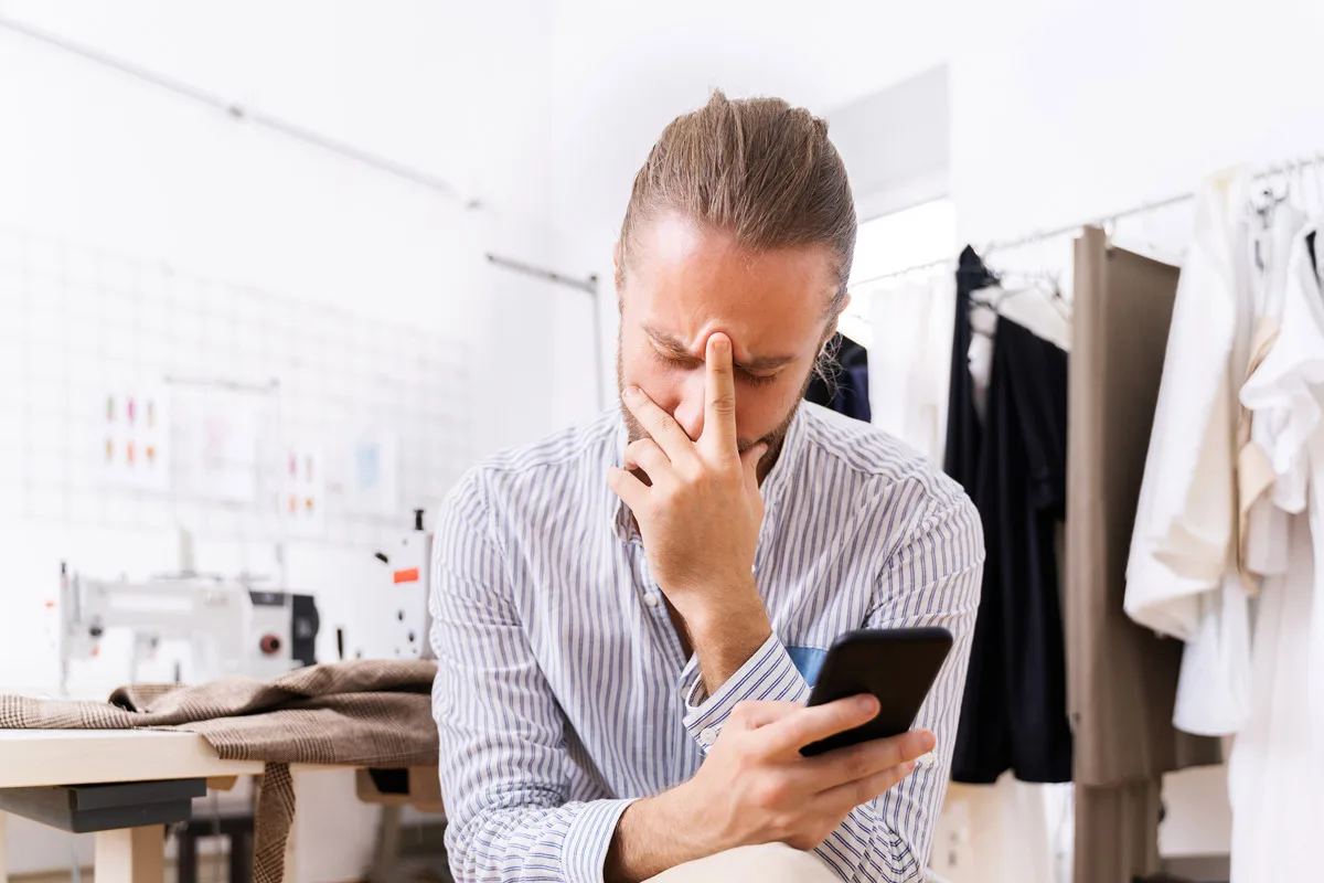 Andromeda – nova Metina glavobolja?