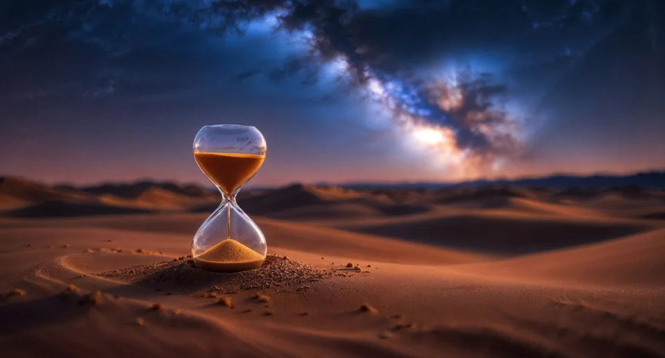 Koliko nam života ostane?