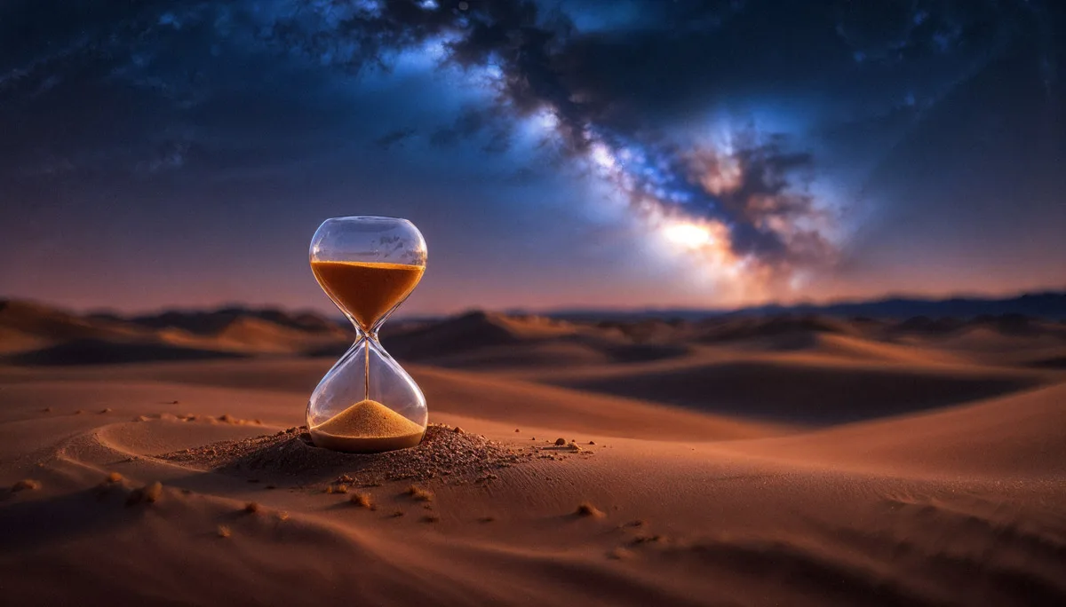 Koliko nam života ostane?