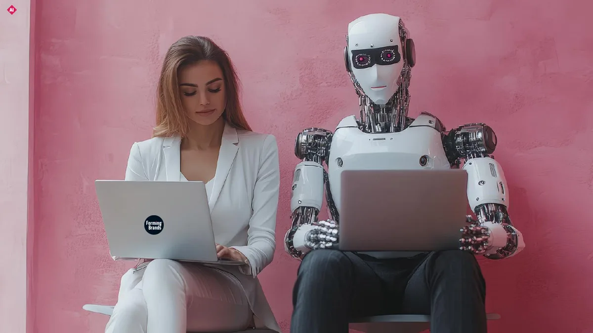 AI vam neće uzeti posao – razbit će osjećaj sigurnosti i otkriti da vam je brend mlak