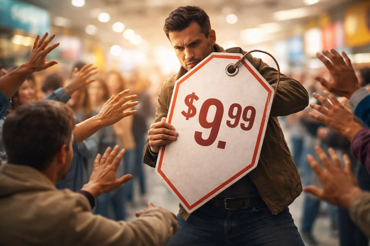 Zašto kupci ponekad brane kompanije koje povećaju cijene?