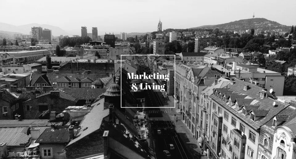 Agencijske marketing usluge i savjetovanje