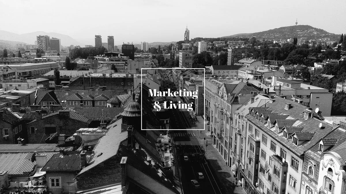 Agencijske marketing usluge i savjetovanje