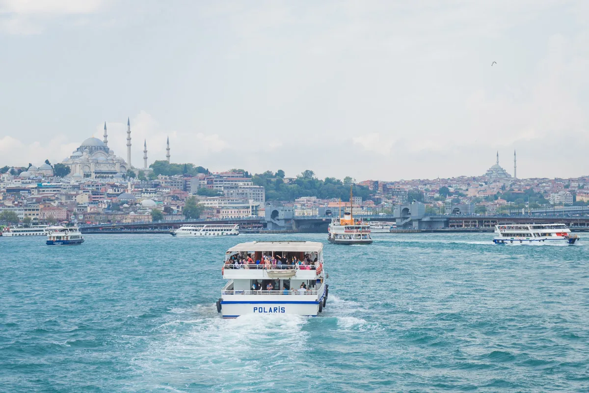 Istanbul za 48 sati: Grad koji vas osvoji i ljudi zbog kojih se vraćate