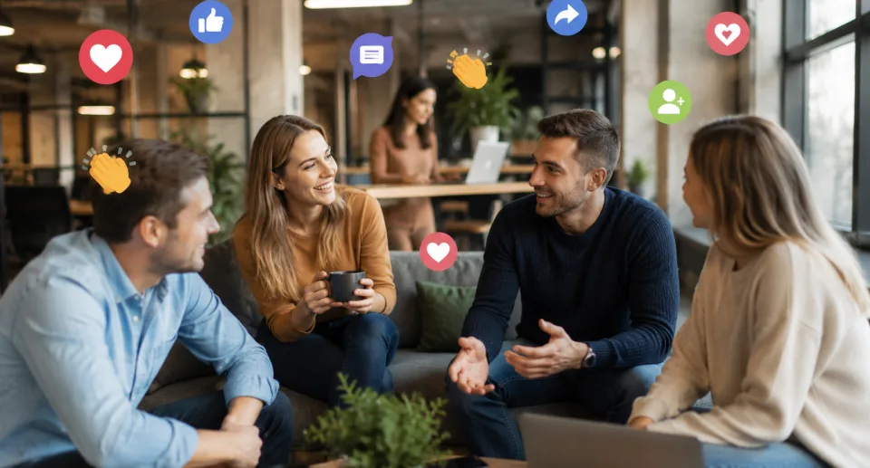 Zašto employee advocacy postaje najjači marketinški adut na LinkedInu