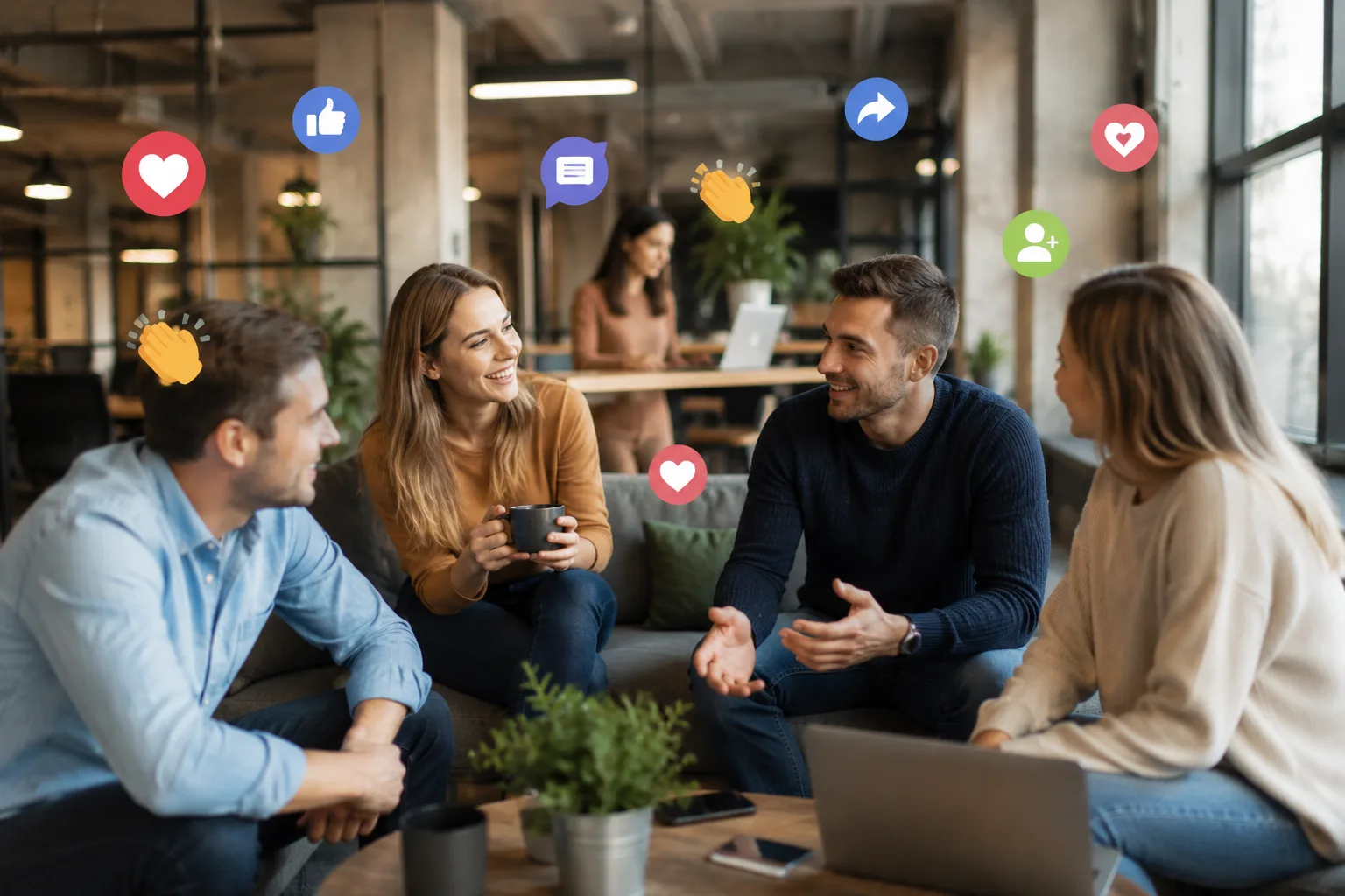 Zašto employee advocacy postaje najjači marketinški adut na LinkedInu